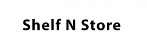 Shelf N Store Logo Old