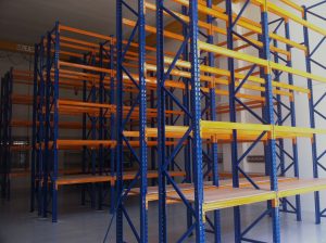 Warehouse Solution