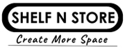 Shelf N Store Logo