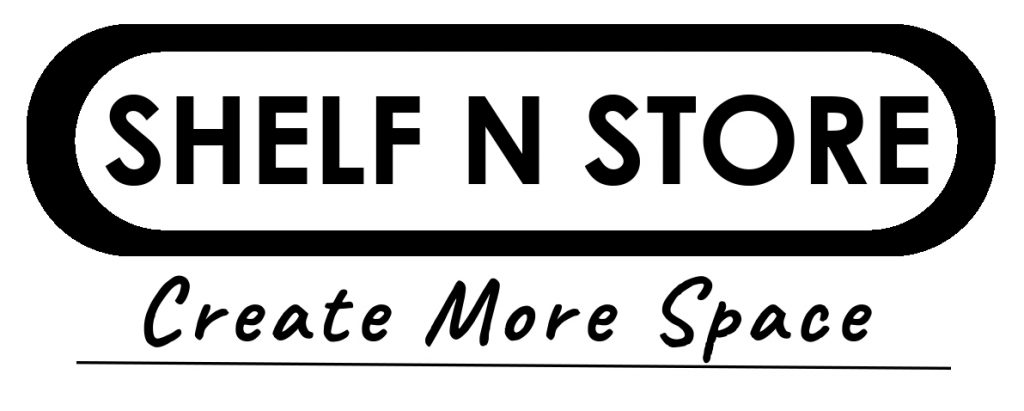 Shelf N Store Logo