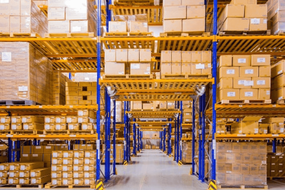 Warehouse Management and How to Avoid Them