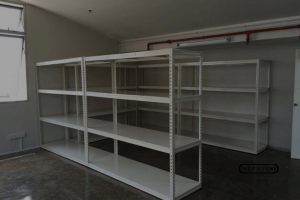 Shelf Rack Can Make Your Business More Efficient