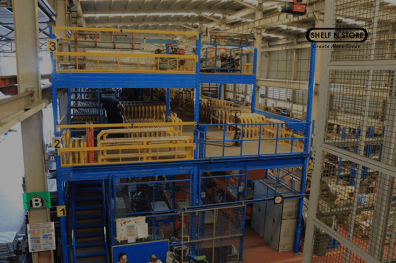 The Many Uses of Storage Shelves in Singapore Shelf N Store