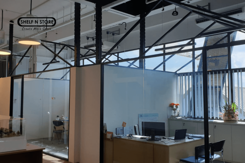Do’s and Don’ts to Consider During an Office Renovation | Shelf N Store