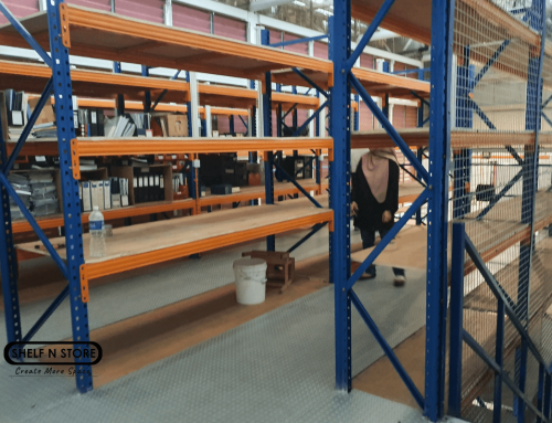 Where to Find the Best Singapore Rack Suppliers