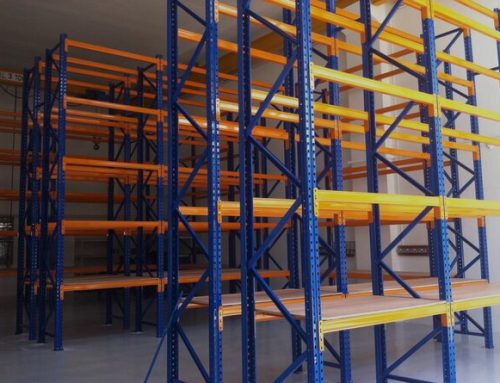 Storage Solutions in Singapore for Business and Homeowners