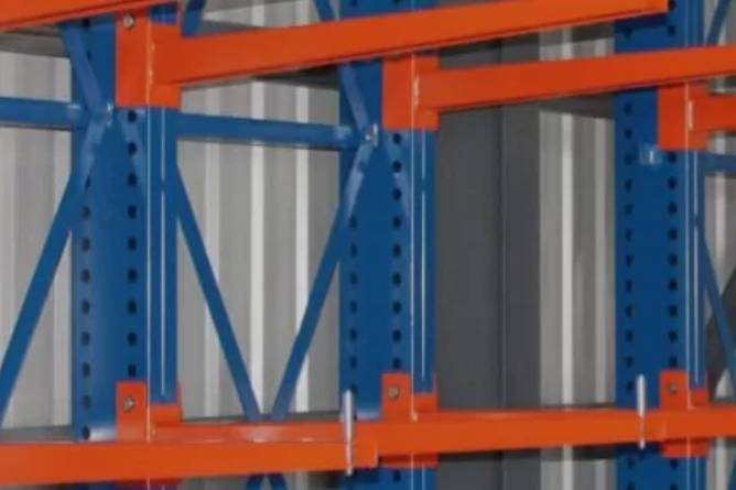 What is Cantilever Racking