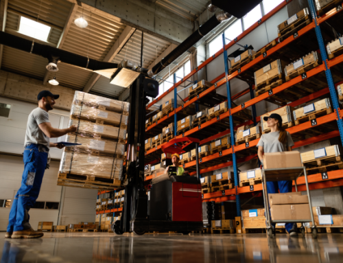 Maximising Efficiency: What to Consider when Choosing Storage Racks for Your Warehouse in Singapore