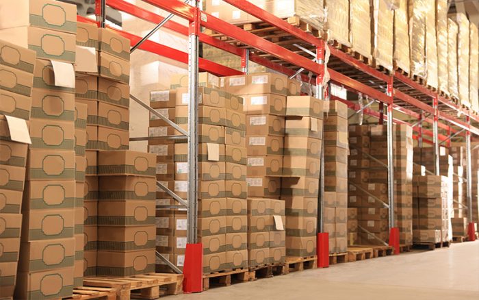 How to Choose the Right Warehouse Racking System | Shelf N Store