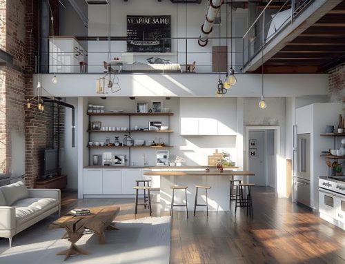 The Complete Guide to Office Lofts in Singapore